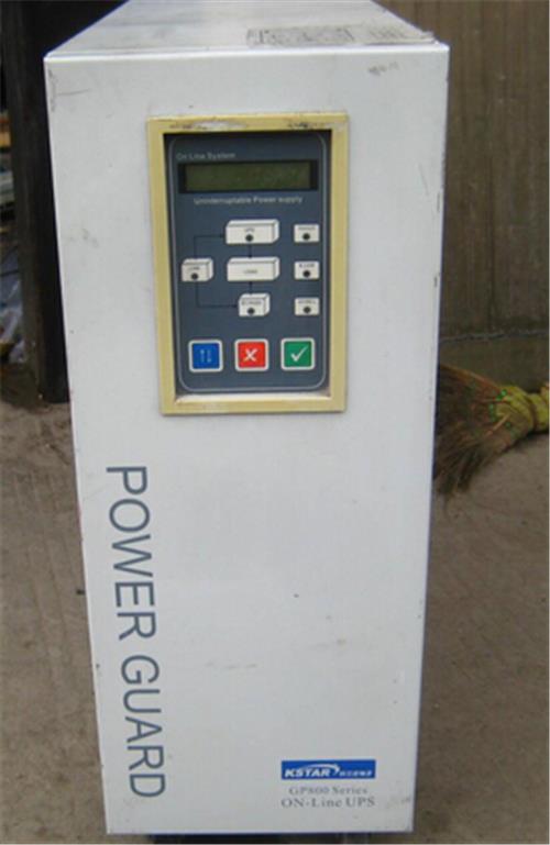 西安UPS电源经销80KS,山特UPS电源80KS