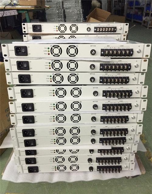 switch power supply 外贸专供AC220转DC48V通信电源整流模块