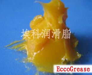 EccoGrease管状电机润滑脂，行星齿轮润滑脂