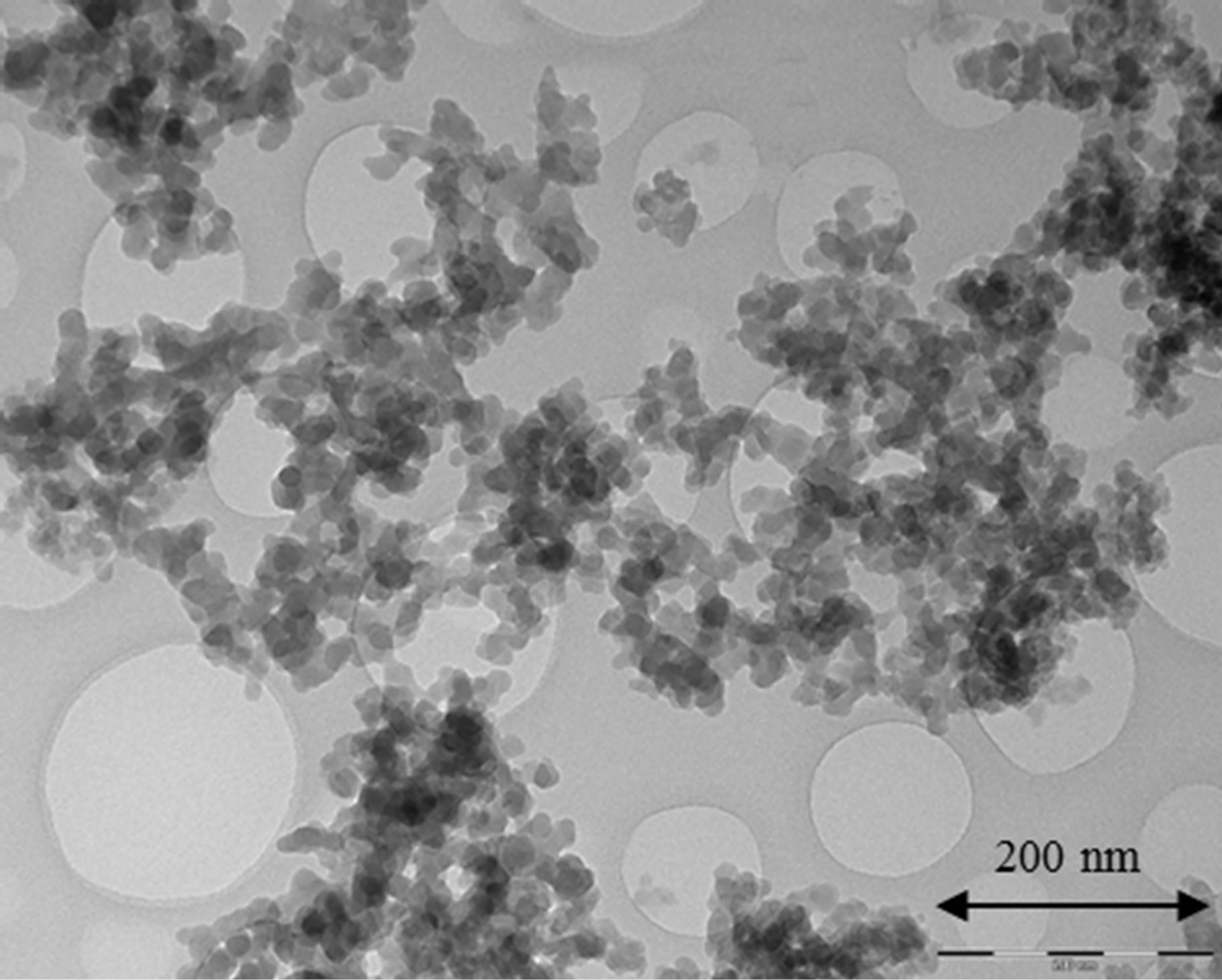 纳米二氧化钛 锐钛型 光触媒 纳米TiO2 高催化活性 厂家直销