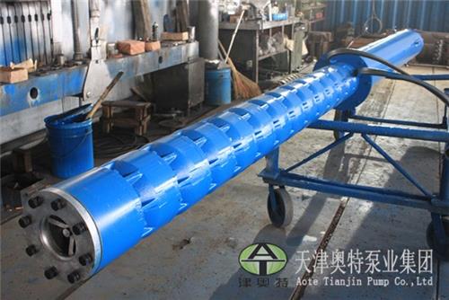 天津好用的热水泵_200QJR热水潜水泵价格