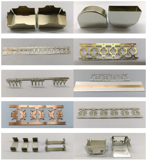 五金端子產品