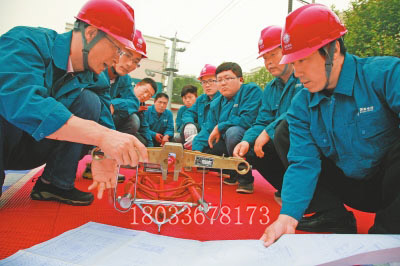 促销地线提升器 提升器 高压线架空地线提升