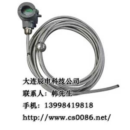 防爆伸缩液位传感器/大连辰申科技公司
