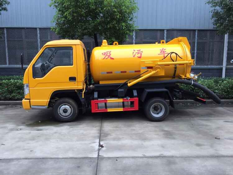 宣威消防洒水车/【环卫车市场销售部】产品质量稳定