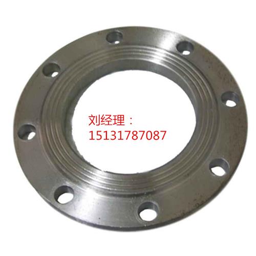 平焊法兰现货厂家/沧州昊诚管道公司