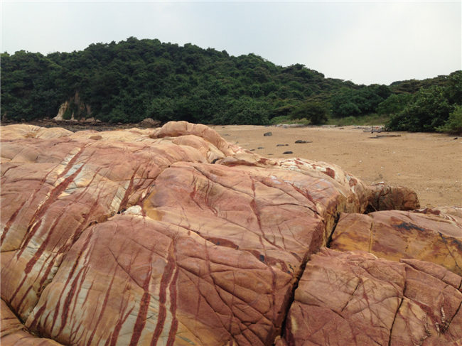 珠海自助游|大杧岛旅游度假区