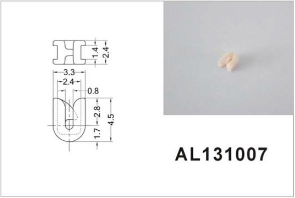 供应AL131007氧化瓷系列配件