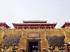 要找服务好的泉州到横店旅游优选宝中旅游|上乘泉州到横店旅游