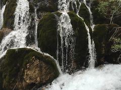 上乘泉州到九寨沟旅游|福建合格的泉州到九寨沟旅游服务公司