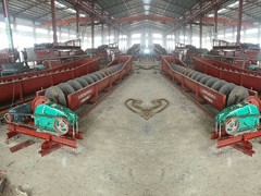 贺州水选机 桂林哪里有供应实惠的水选机