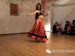 哪里有口碑好的肚皮舞培训班机构：专业的肚皮舞培训