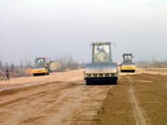 土石方工程施工哪里找：山西一级的地基基础工程公司