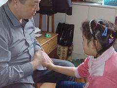 张氏专业小儿推拿|山东哪家专业小儿推拿培训效果好