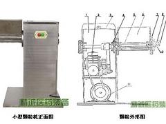 优质摇摆式颗粒机推荐|药用摇摆式颗粒机