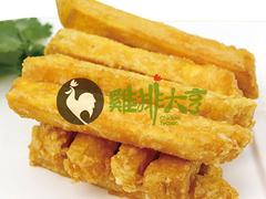 规模庞大的鸡排大亨加盟推荐 福建台湾小吃