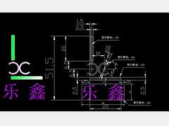 乐鑫机械厂提供新品全自动高速钉泡珠机|钉珠机供应商