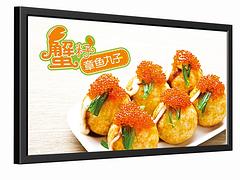 LED拉布灯箱哪家便宜：甘肃滚动换画灯箱
