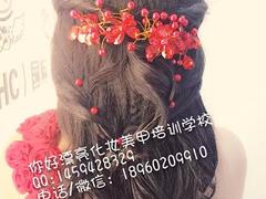 福建靠谱的化妆美甲培训推荐 石狮化妆，美甲培训