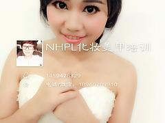 晋江化妆、美甲——哪家化妆培训机构好