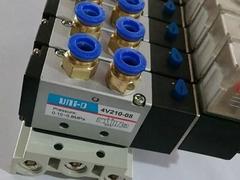 电磁阀价格，肇庆荣泰气液元件供应价位合理的电磁阀