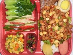 福州口碑好的工厂食堂承包公司是哪家，工厂食堂承包哪里有