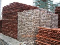 出售莆田好的脚手架：福建贝雷片
