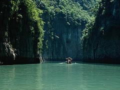 陕西可信赖的长江三峡公司 国内旅游夏令营