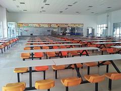 食堂承包实时资讯：武汉学校食堂承包信息