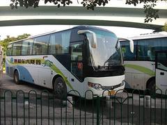 龙岩旅游包车，鑫陇_厦门旅游包车专业公司