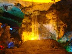 好的参观龙硿洞，优选龙岩新罗旅游网_福建龙岩旅游攻略