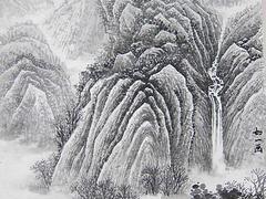 福建好的少儿国画培训推荐：一级的少儿国画培训