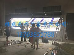 优质的不锈钢灯箱|福建不锈钢灯箱价格范围