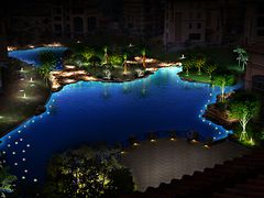 桂林夜景灯光照明设计_权威的景观亮化照明哪里有
