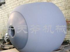 江苏好的球体供应 苏州出口球体报价