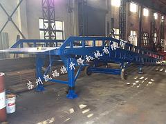 专业的登车桥在哪买|苏州移动式集装箱登车桥