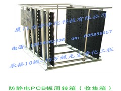 福建高性价防静电PCB周转箱【供销】 广西防静电PCB周转箱