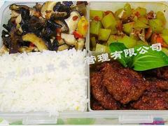 苏州新区快餐外卖服务：靠谱的快餐配送服务苏州同喜餐饮提供