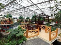 江西生态餐厅建设——山东可靠的生态餐厅建设