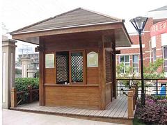 优质旅游度假村木屋，厂家火热供应|兴隆木屋别墅