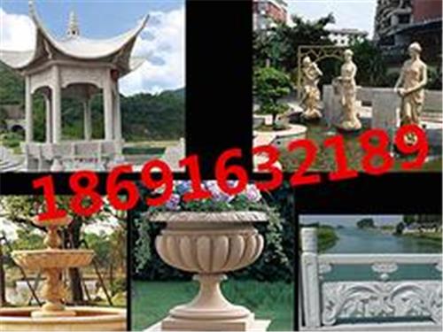 中卫石材雕塑：西安哪里买得到石材雕塑