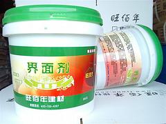 福州旺佰年信誉好的界面剂销售商 便宜的界面剂