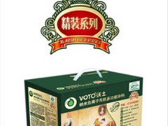 [供应]泉州优惠的沃土环保涂料：供应环保涂料
