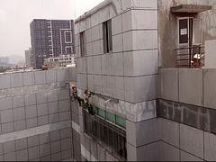 口碑好的外墙防水堵漏，高质量的外墙防水堵漏就在广州永鑫防水补漏