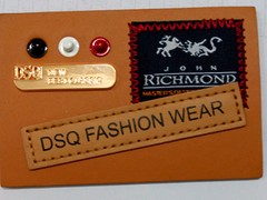服装辅料价位：哪里有卖超值的五金皮标
