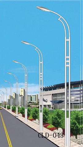 陕西路灯厂家直销_