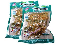 山东高品质五香皮根菜咸菜供应——五香皮根菜咸菜品牌好