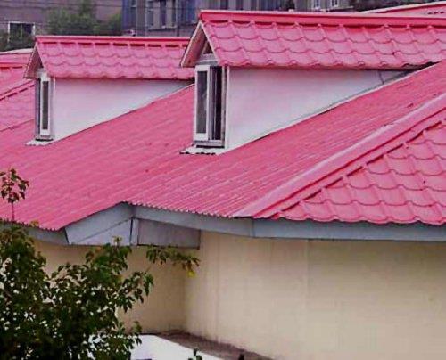 树脂瓦厂家哪家强/聚兴树脂瓦