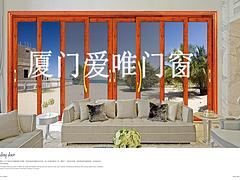 优质的重型推拉门供应商当属爱唯门窗：重型推拉门价格