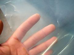 有实力的三层共挤PO膜倾情推荐——三层共挤PO膜销售